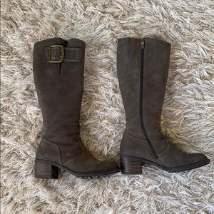 Paul Green Long Boots